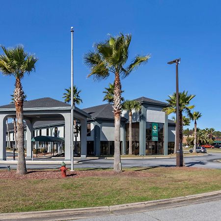 Quality Inn Brunswick Dış mekan fotoğraf