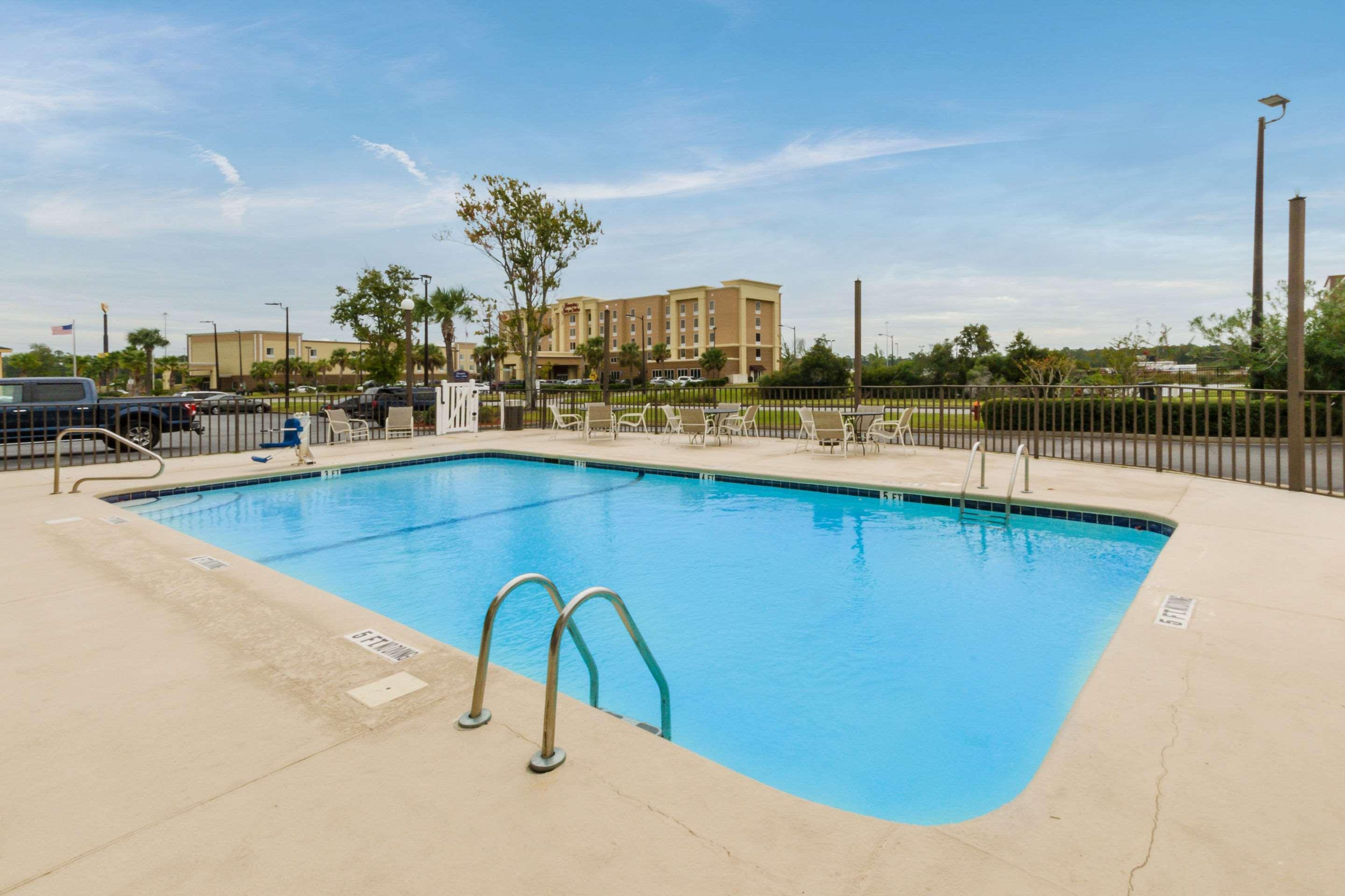 Quality Inn Brunswick Dış mekan fotoğraf