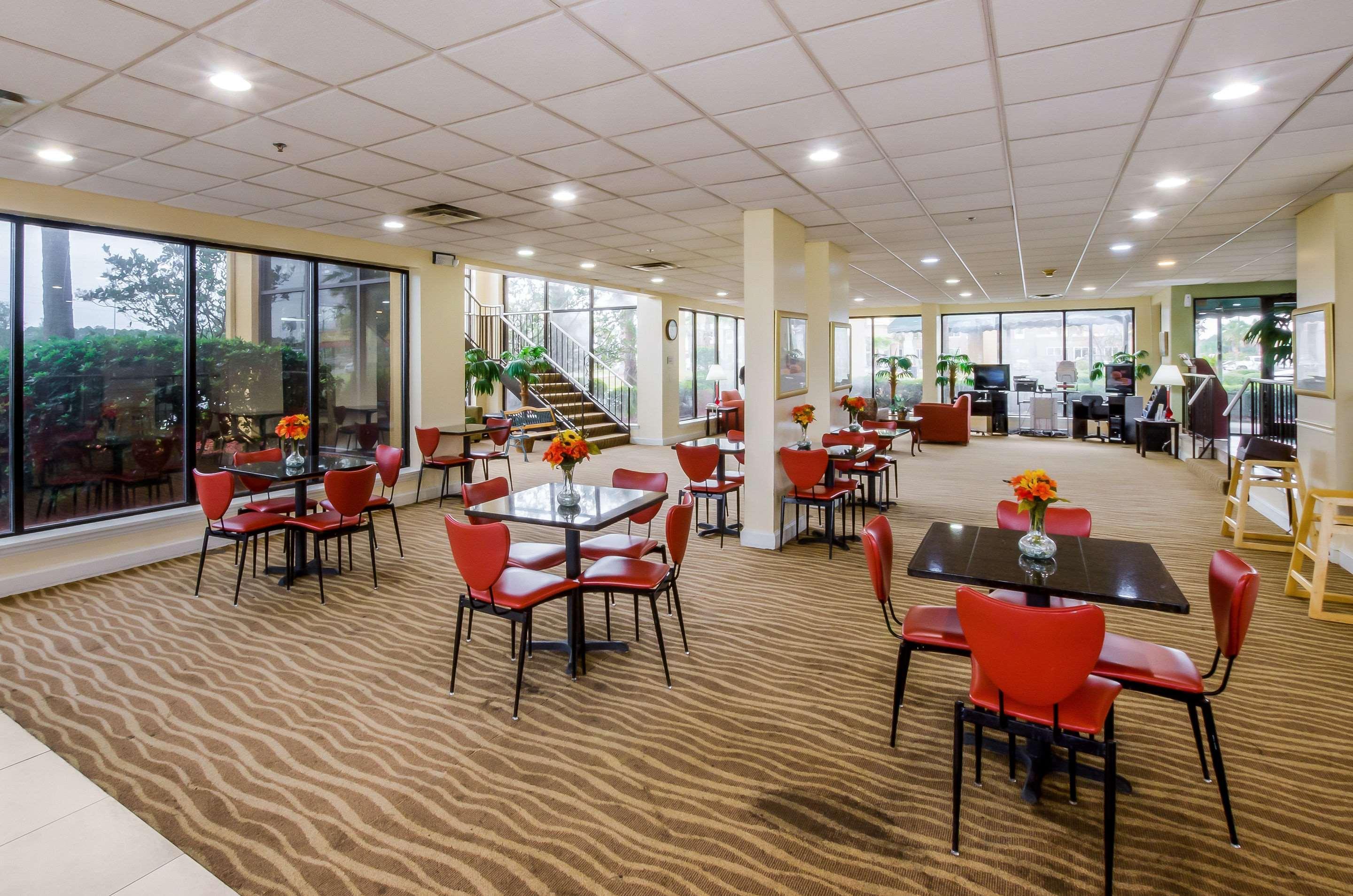 Quality Inn Brunswick Dış mekan fotoğraf