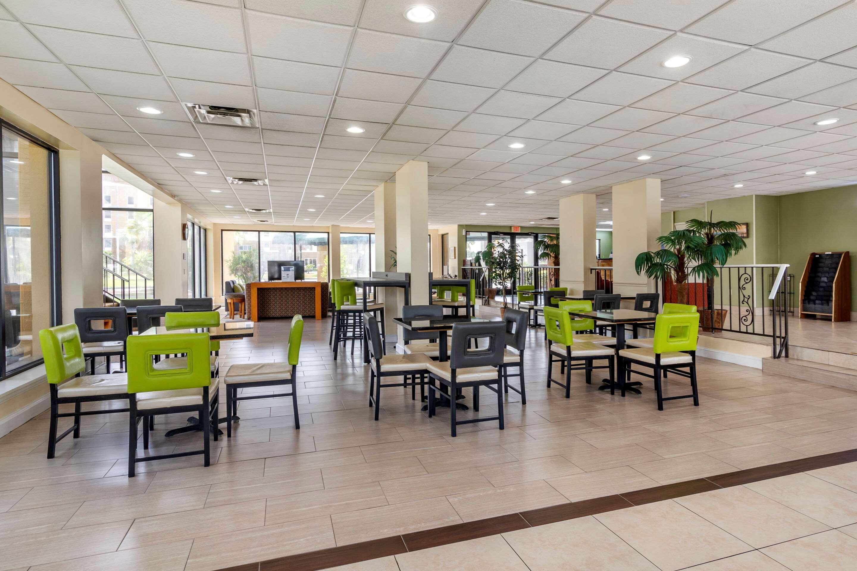 Quality Inn Brunswick Dış mekan fotoğraf